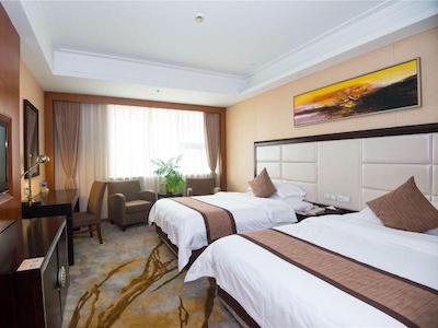 وین اینترنشنال ورد اکسپو گاردن برنچ