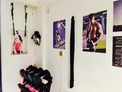 ییه یوان هاستل