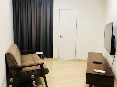 لوسو سویت آیلند پلازا