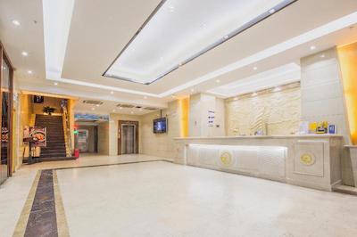 ژاوکینگ هتل گوانگژو