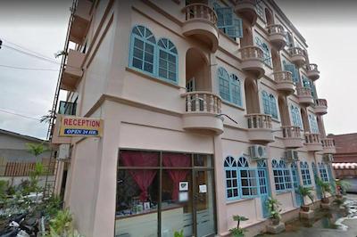 خک چنگ بیلدینگ