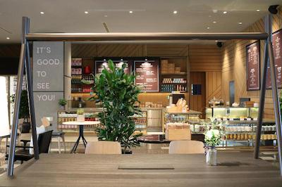 آرتیزن هابیتات هنگ کیائو شانگهای