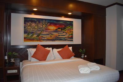 کارون کافه این