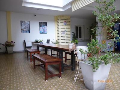 اس آر آی کرانگتپ هتل