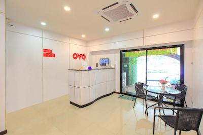 ان کی گست هاوس