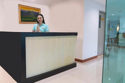 د ویلینگ هتل اند رزیدنس