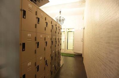 تایگر لیلی هاستل