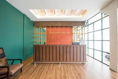 اویو ۸۹۴۶۶ ایسترن هتل