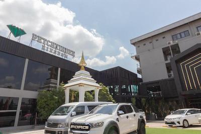 پتکیندی کینگدام