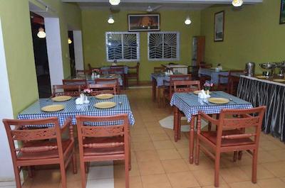 سنهور آنجلو بیچ ریزورت