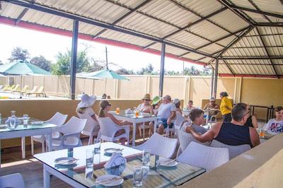 پرایا دا اورا بوتیک ریزورت