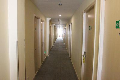 هایشانگ زیاوو اورینتال پیرل برنچ