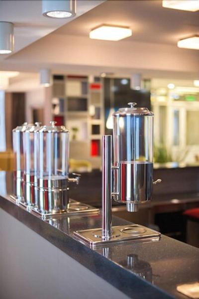 هتل ایسکارا