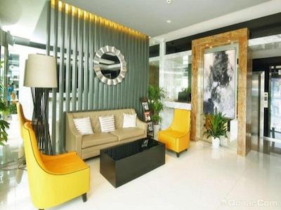 جینجاینگ این شانگهای نانژیانگ مینژو استریت برنک