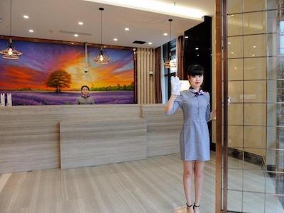 لاوانده هاستلز شانگهای جیادینگ ژینچنگ استادیوم