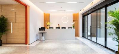 سوییس پلیس آپراتمان هتل ( شانگهای جینگان )