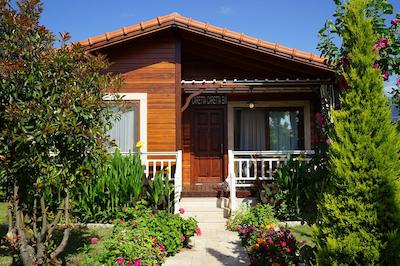 رویا ویلن پارک