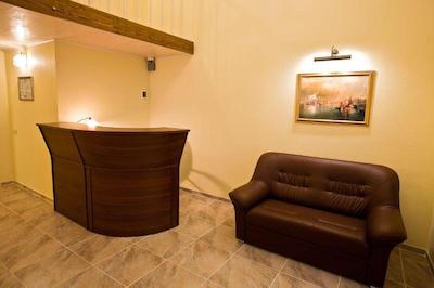 ساوت پورت هتل