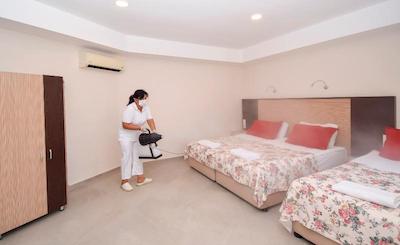 آلتینکوم بونگالو هتل