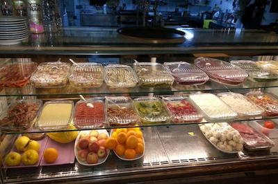 اوتل سامیل اند رستوران