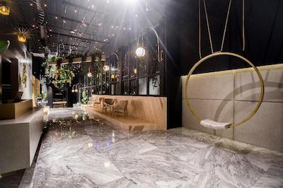 ای جی هتل آنتالیا