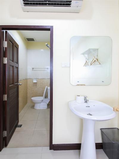 او وای او 368 ای او آی آپارتمان