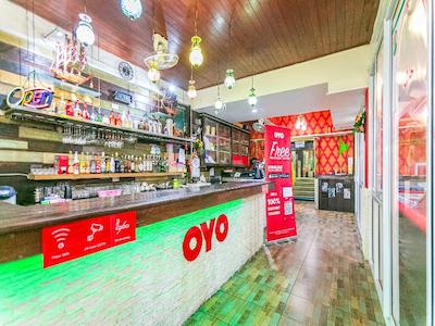 او وای او 444 سی بیچ پارادایس