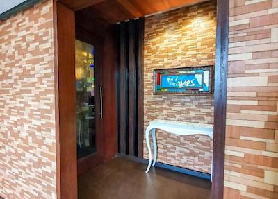 هتل اکسپرس این