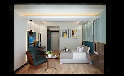 لیف پورت بوتیک هتل