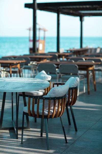 پالوما اورندا ریسورت آل اینکلوسیو