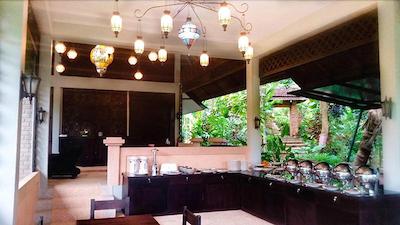 آئونانگ کلیف ماونتن نیو ریسورت