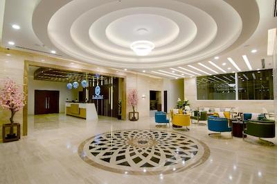 ای ال موروج گرند هتل موسکت