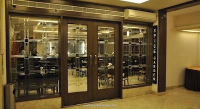 کریستال این