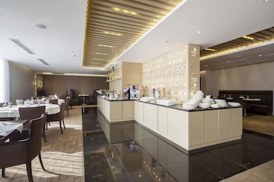 وسترن لامار