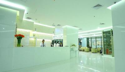 واهاج هتل آپارتمان 2