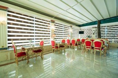 کایا پرمیوم هتل