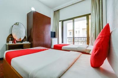 او وای او 399 وینا هتل