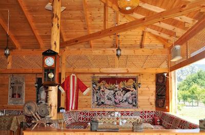 باهاوس ریسورت