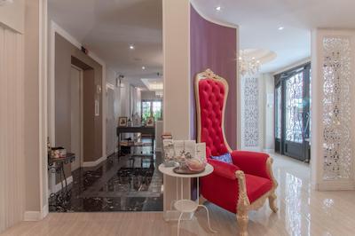 د استار آف ستورن