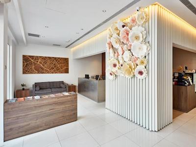 آرکادیا هتل