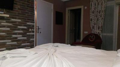 یلکن بوتیک هتل