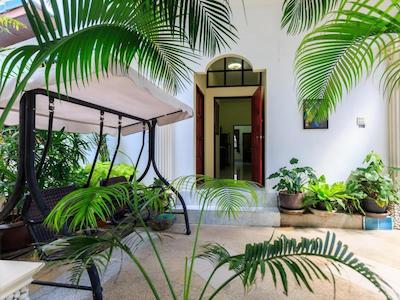 اریکسون گشت هاوس