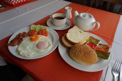 سرف بلو کاتا