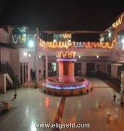 هتل داوات پالاس