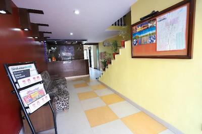 جایسینگ پلیس