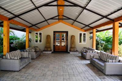 مجستیک بیچ کامفورتز