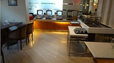 رزیدنسی اندری