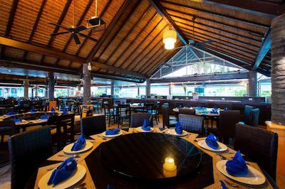 ونیز سی ویوو ریسورت