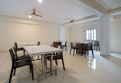 او وای او 28637 گوکول گرند