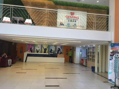 جنتینگ استار شانگهای